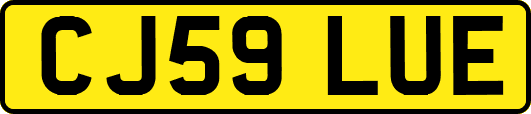 CJ59LUE