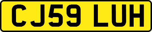 CJ59LUH