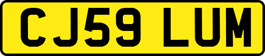 CJ59LUM