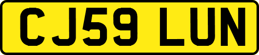 CJ59LUN