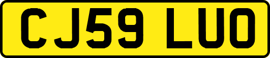 CJ59LUO