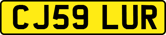 CJ59LUR
