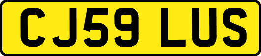 CJ59LUS