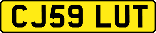 CJ59LUT