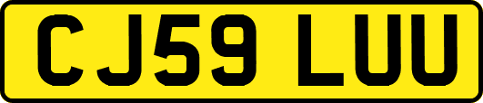CJ59LUU