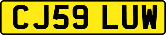 CJ59LUW