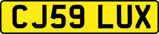 CJ59LUX