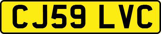 CJ59LVC