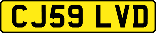 CJ59LVD