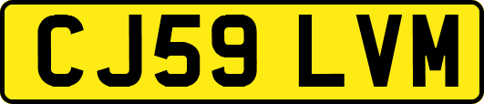 CJ59LVM
