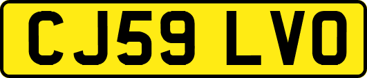 CJ59LVO