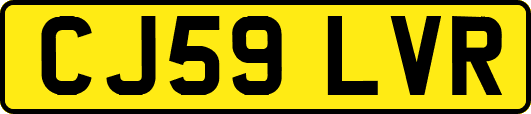CJ59LVR