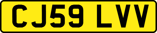 CJ59LVV
