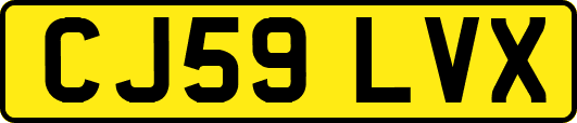 CJ59LVX