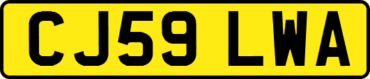 CJ59LWA