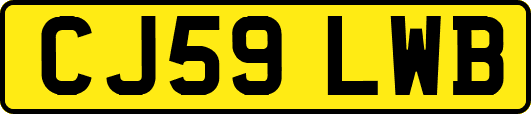 CJ59LWB