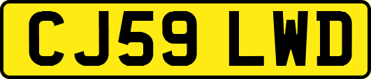 CJ59LWD