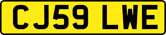 CJ59LWE