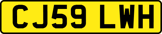 CJ59LWH