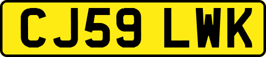 CJ59LWK