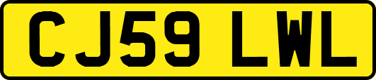 CJ59LWL