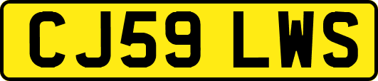 CJ59LWS