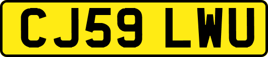 CJ59LWU