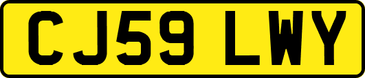 CJ59LWY