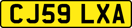 CJ59LXA