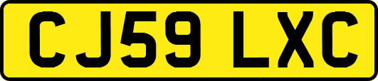 CJ59LXC