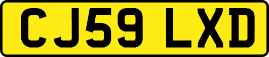 CJ59LXD