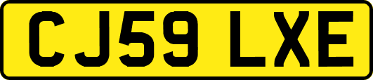 CJ59LXE
