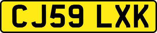 CJ59LXK