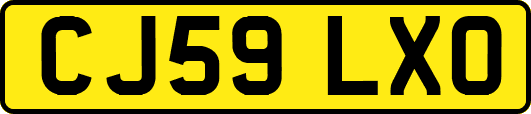 CJ59LXO