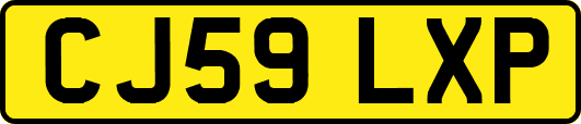 CJ59LXP