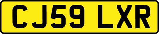 CJ59LXR