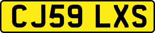 CJ59LXS