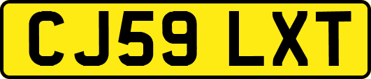 CJ59LXT