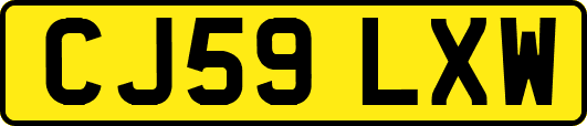 CJ59LXW