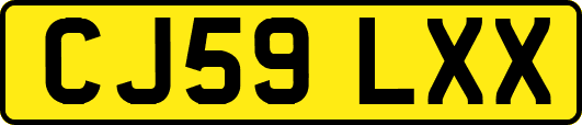 CJ59LXX