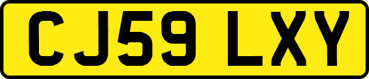 CJ59LXY
