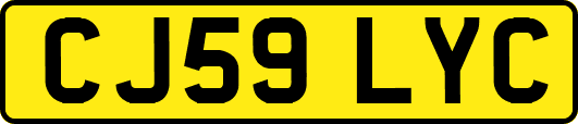 CJ59LYC