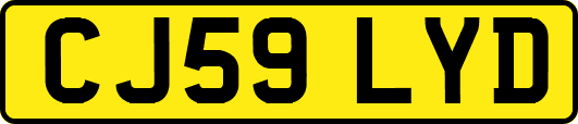 CJ59LYD