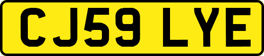 CJ59LYE