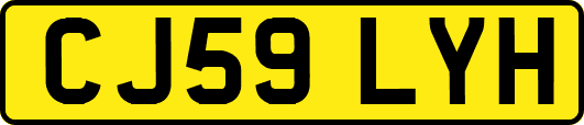 CJ59LYH