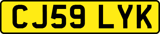 CJ59LYK
