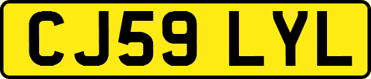 CJ59LYL