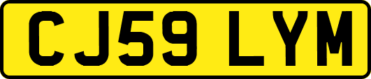 CJ59LYM