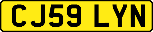 CJ59LYN