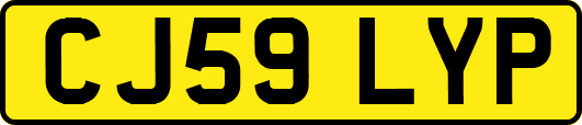 CJ59LYP